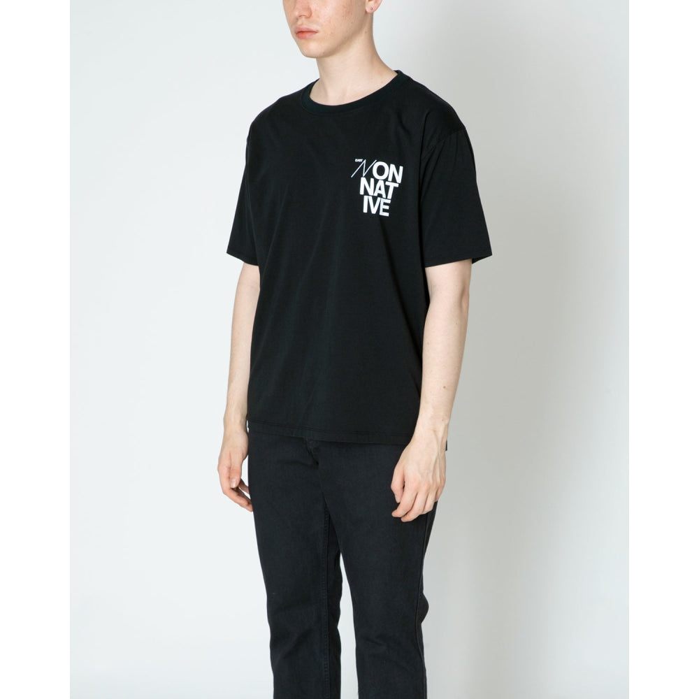 DWELLER S/S TEE "WEST VILLAGE"