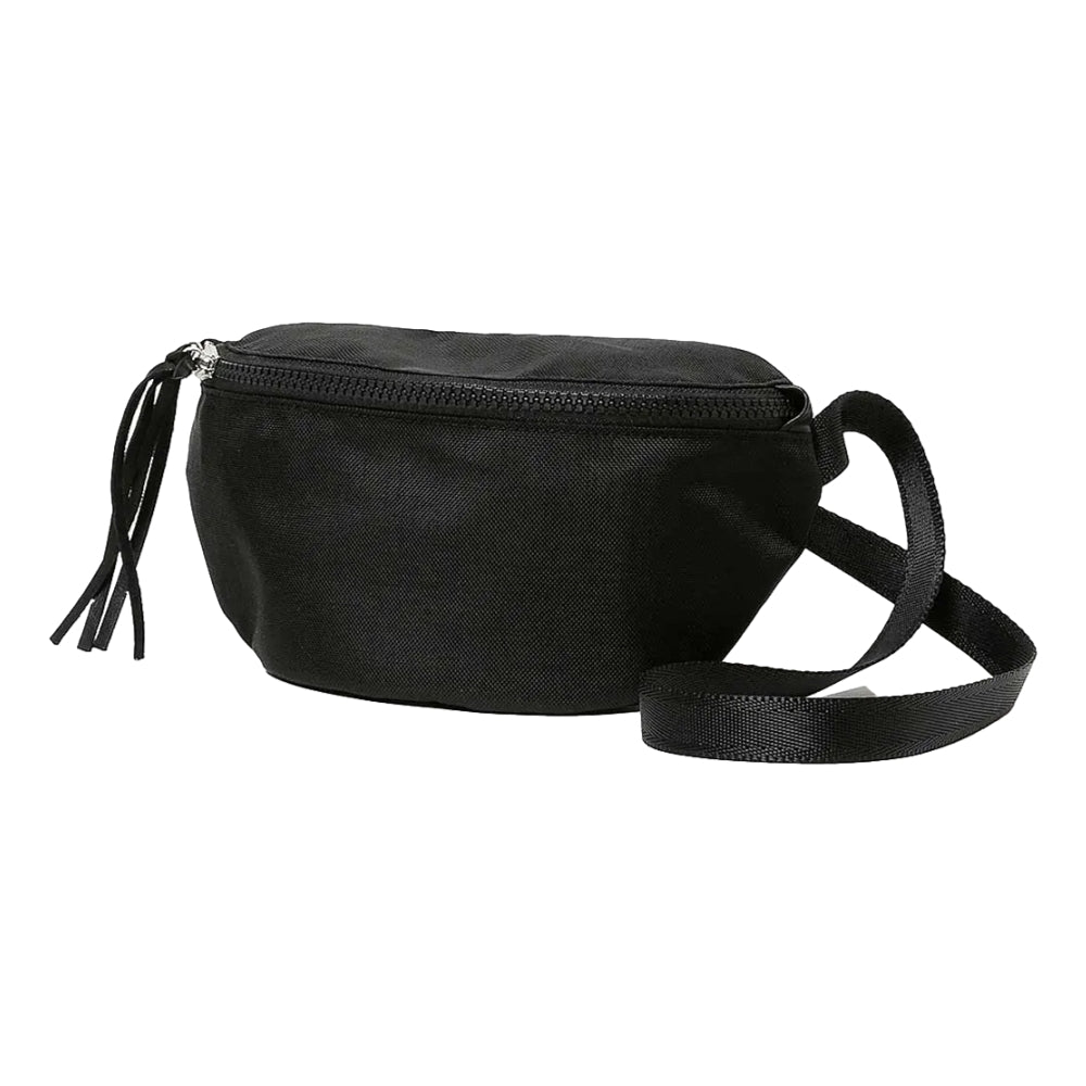 EVERYDAY WAIST POUCH NYLON OXFORD