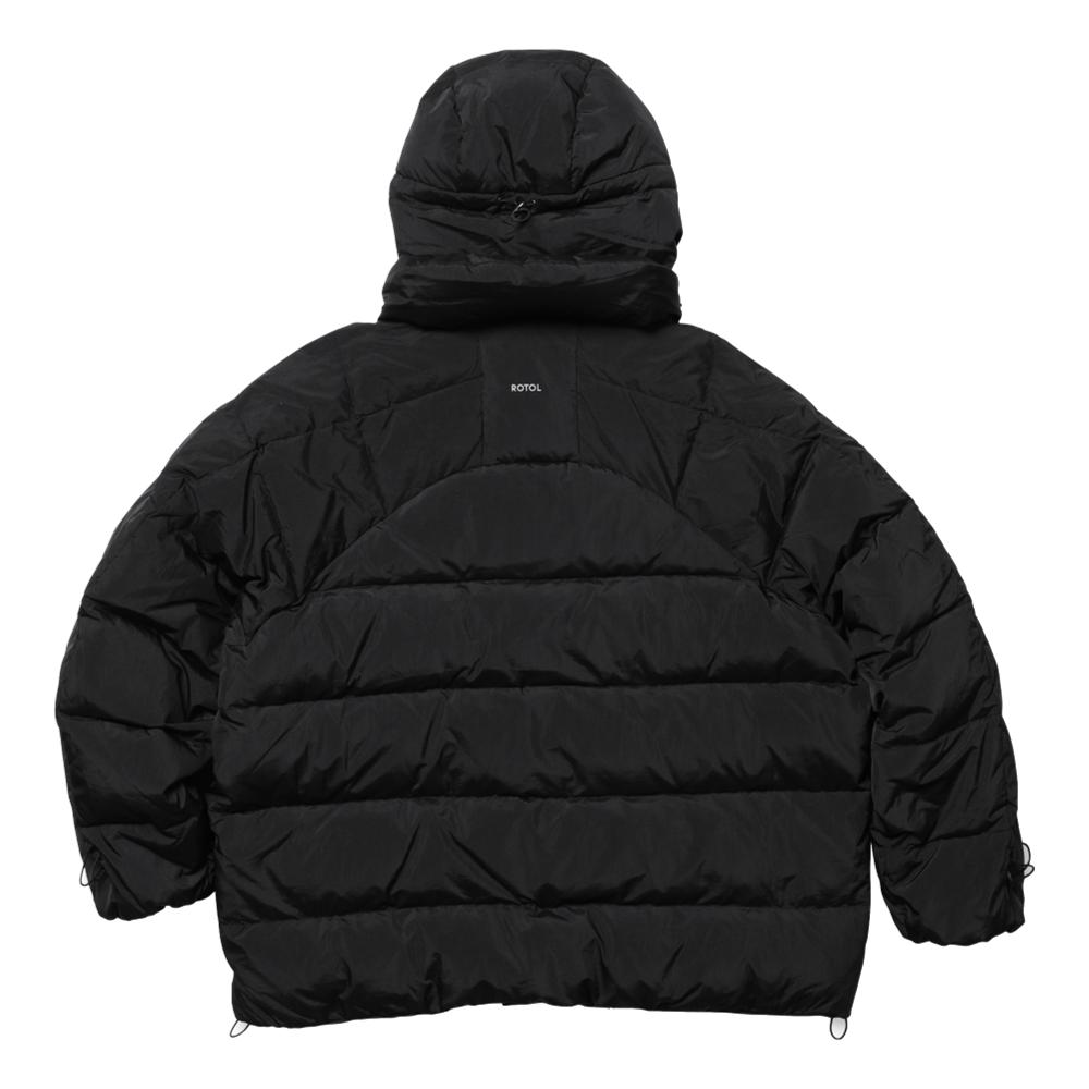 HANOJI DOWN JACKET