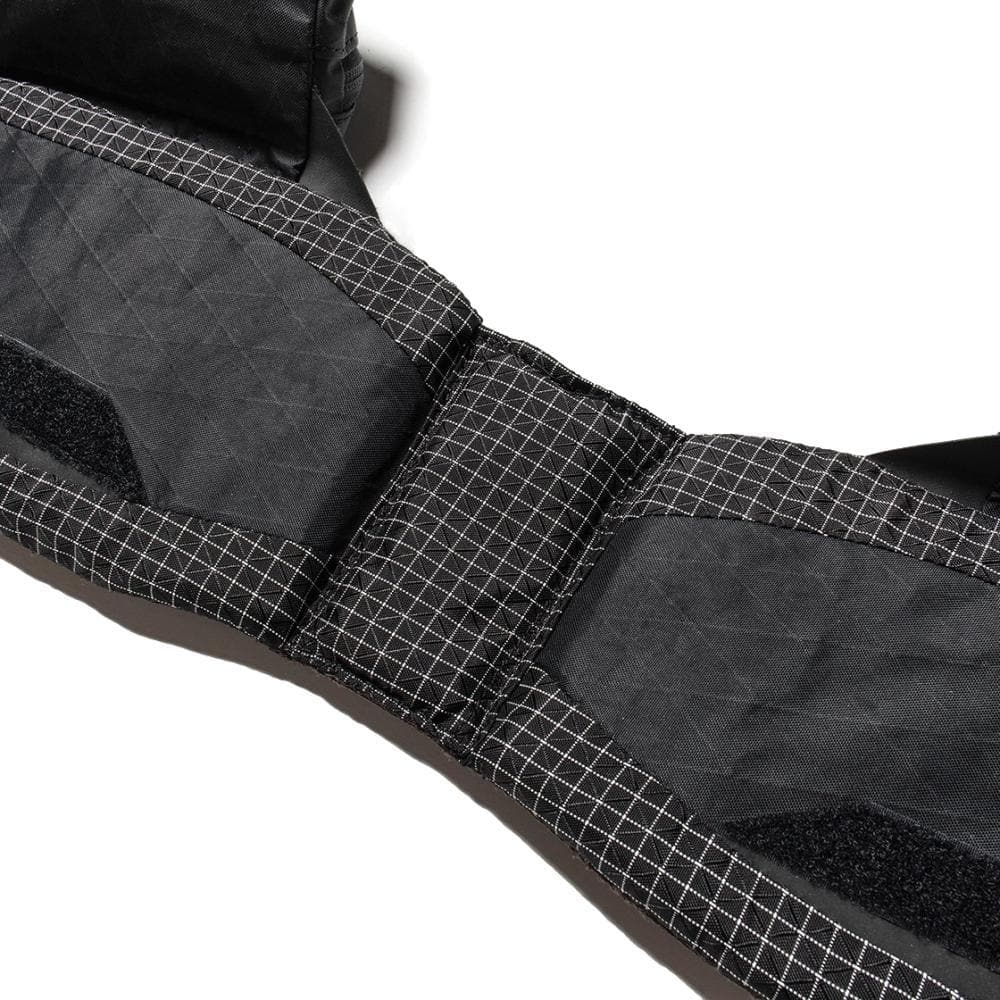 X-PAC?/SPECTRAR “REINFORCE”