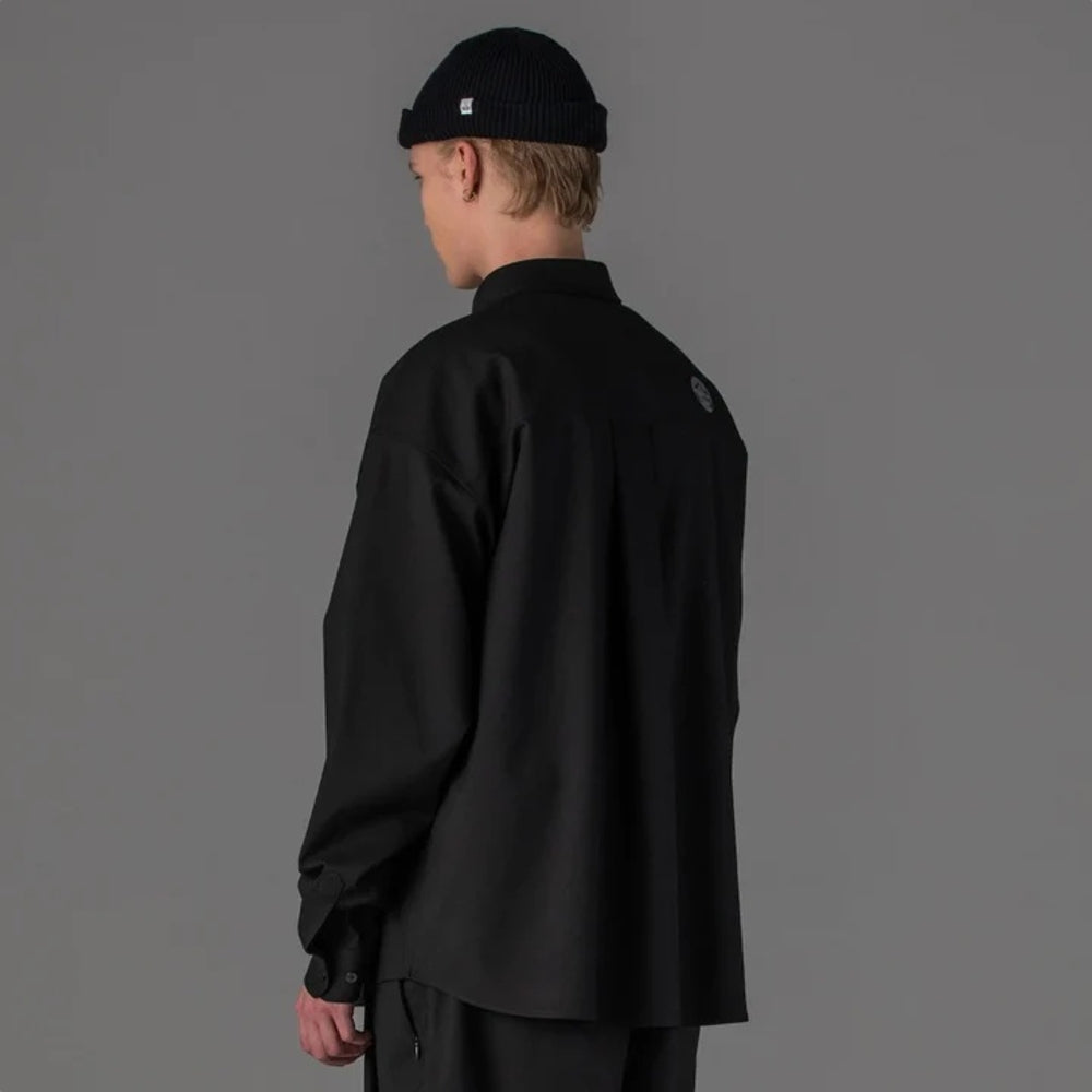 THE CORE IDEAL BOX SHIRTS