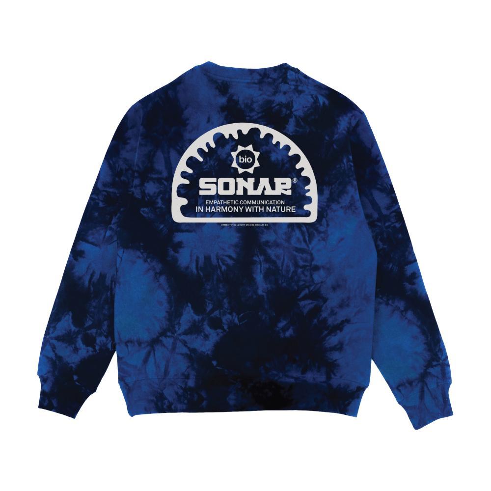 SONAR CREW FLEECE