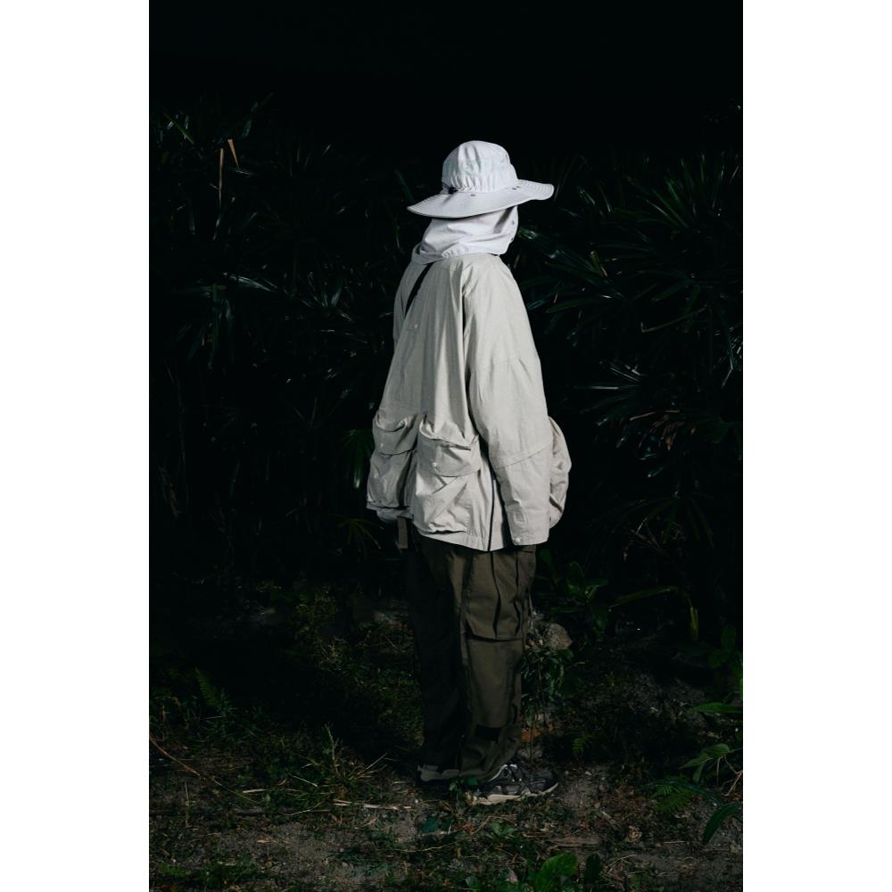 THE DEFORMED JUNGLE PANTS FOR ARCHIVAL REINVENT