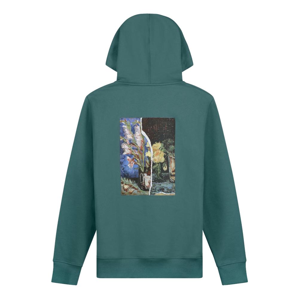 Daily Paper Van Jasage - Sage