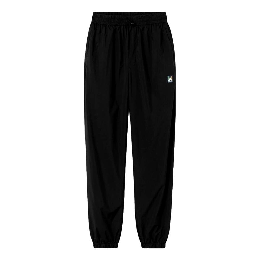 Wood Wood Hampus Trousers - Black