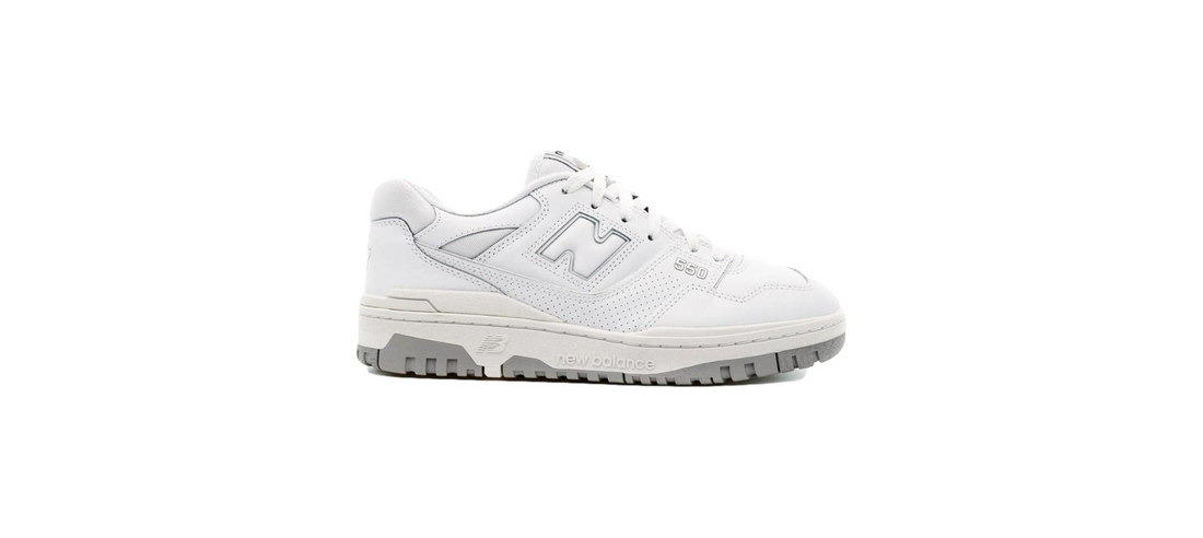 Raffle - New Balance BB550PB1 @ Open Dialogue