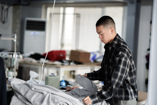 The Great Return "Home" — The Story of Terrence & Kevin Kim of IISE