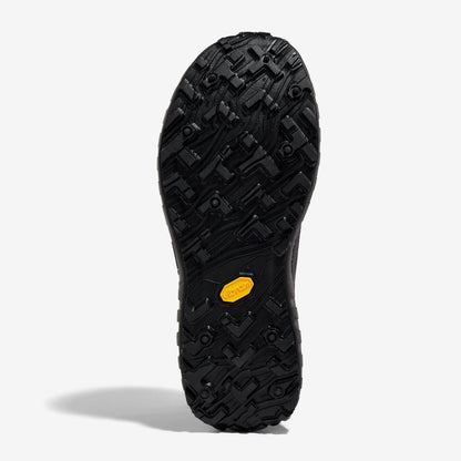 NORDA 001 - M - STEALTH BLACK-STEALTH BLACK