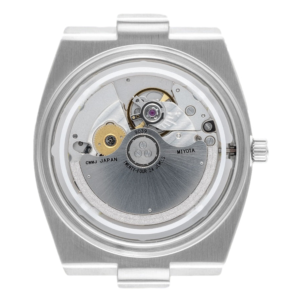 OCTO 1016 DAY & DATE-MULTI