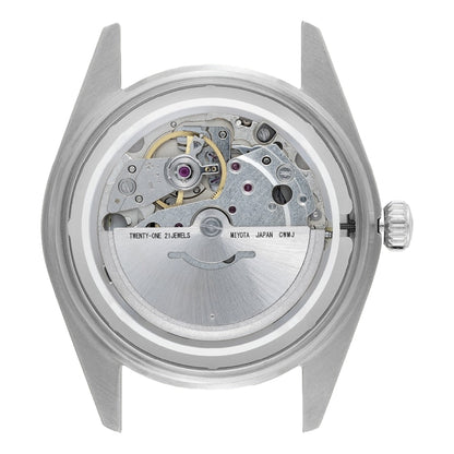 OCTO 1119 TIME ONLY-MULTI