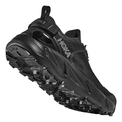 HOKA ONE ONE W HOPARA 2-BLACK/BLACK