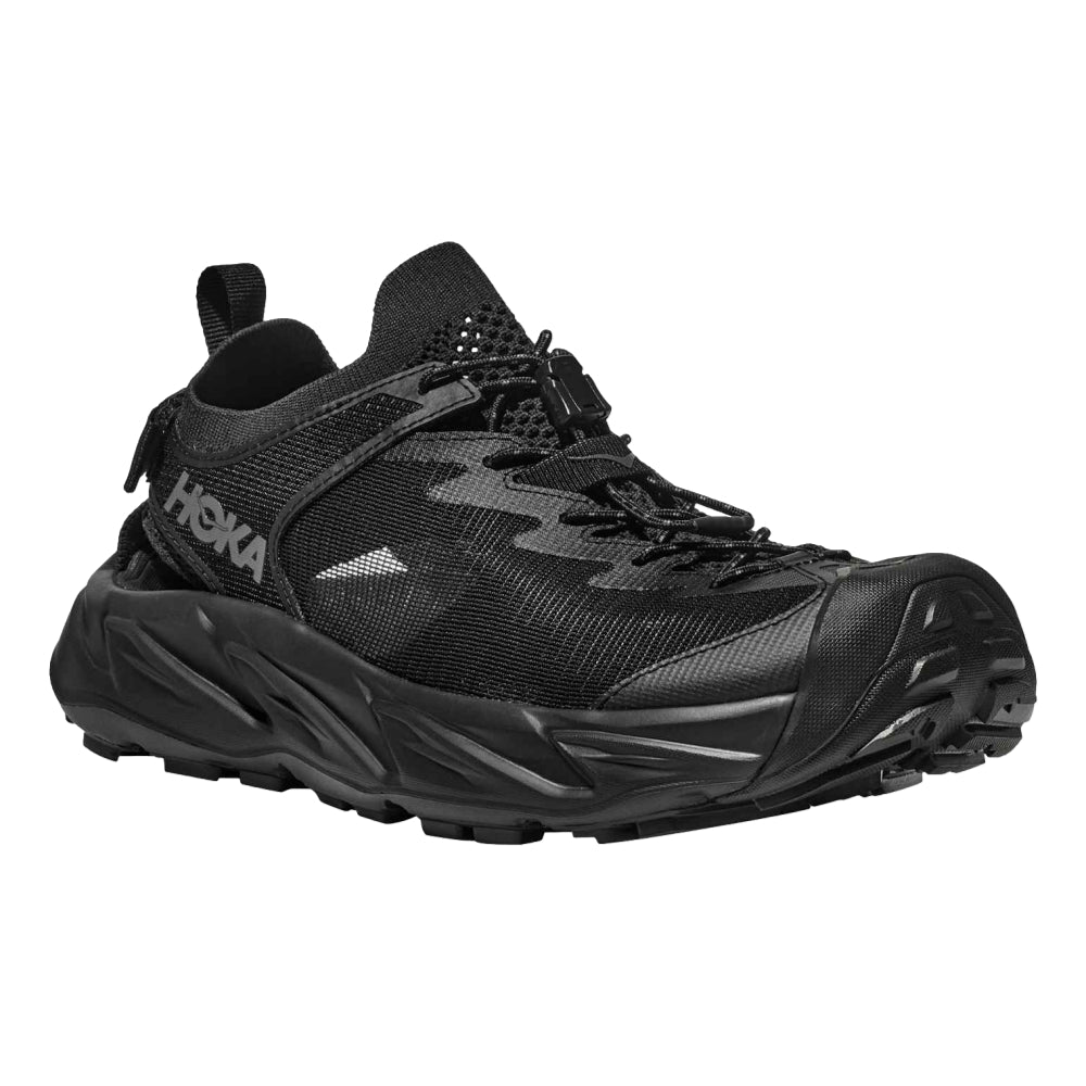 HOKA ONE ONE W HOPARA 2-BLACK/BLACK