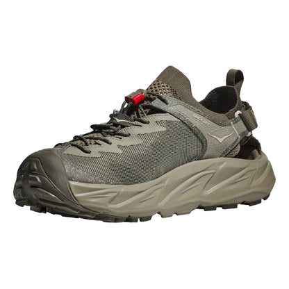 HOKA ONE ONE M HOPARA 2-BARLEY/OAT MILK