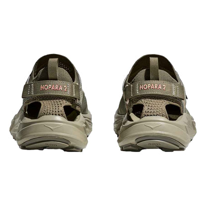 HOKA ONE ONE M HOPARA 2-BARLEY/OAT MILK