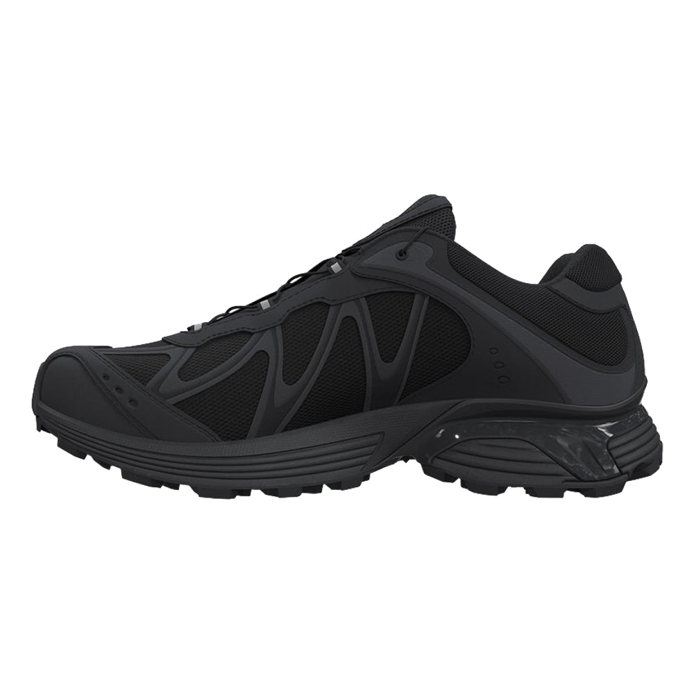 SALOMON XT-WHISPER-BLACK