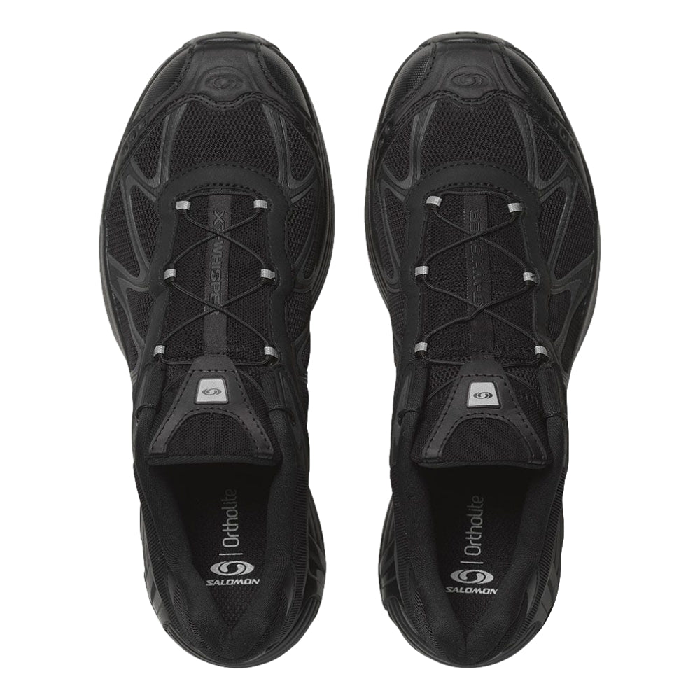 SALOMON XT-WHISPER-BLACK