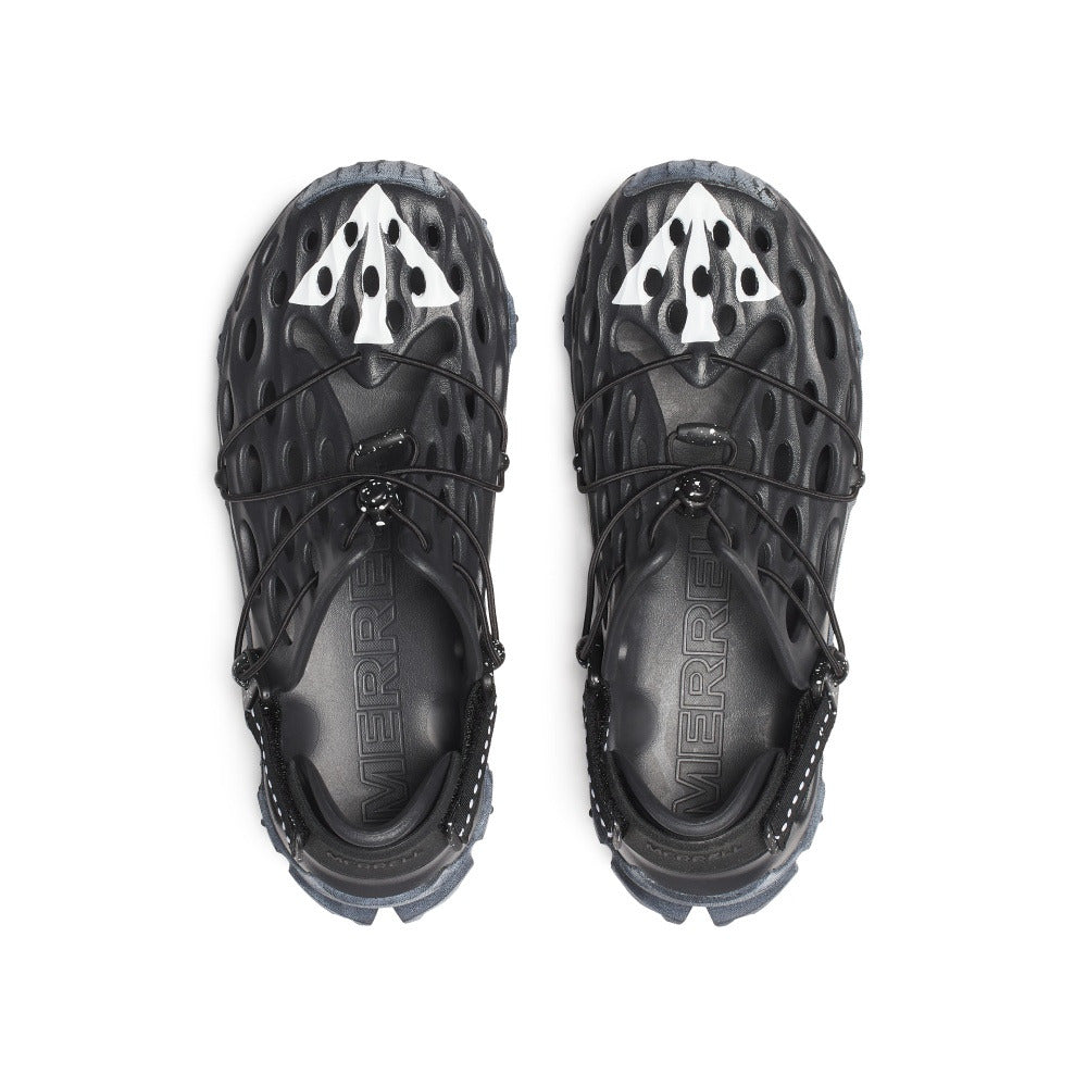 MERRELL 1TRL HYDRO MOC AT CAGE x EASTLOGUE-BLACK