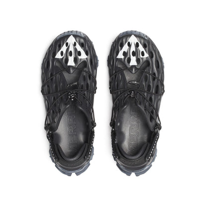 MERRELL 1TRL HYDRO MOC AT CAGE x EASTLOGUE-BLACK