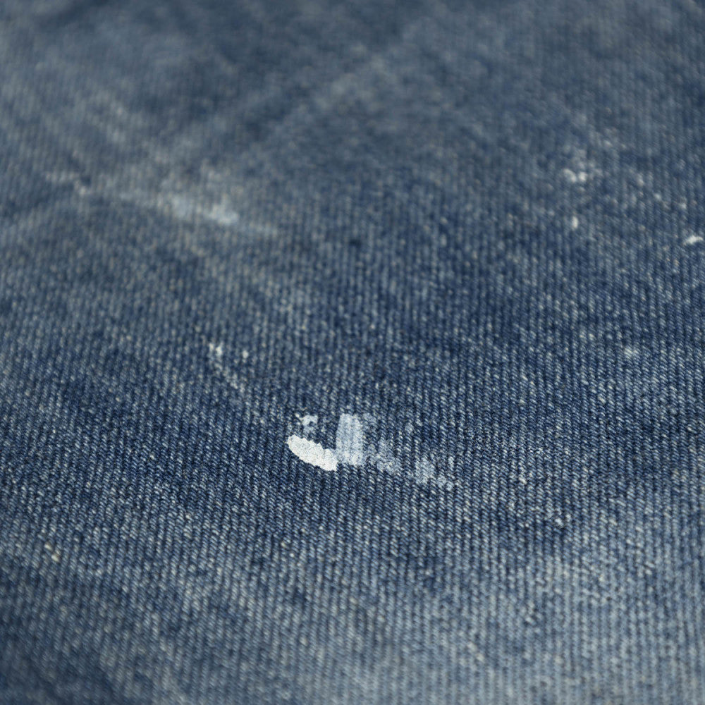 MADNESS 1890s MINER DENIM. M3 REGULAR (MADE IN JAPAN)-INDIGO