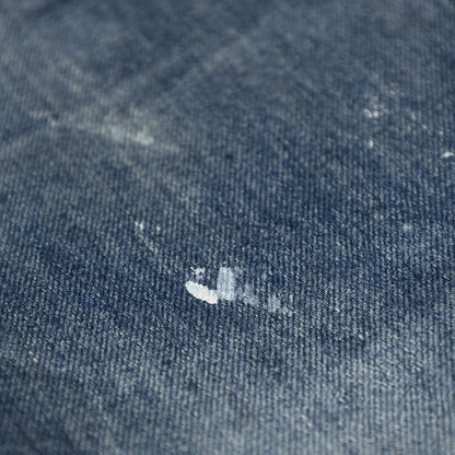 MADNESS 1890s MINER DENIM. M3 REGULAR (MADE IN JAPAN)-INDIGO