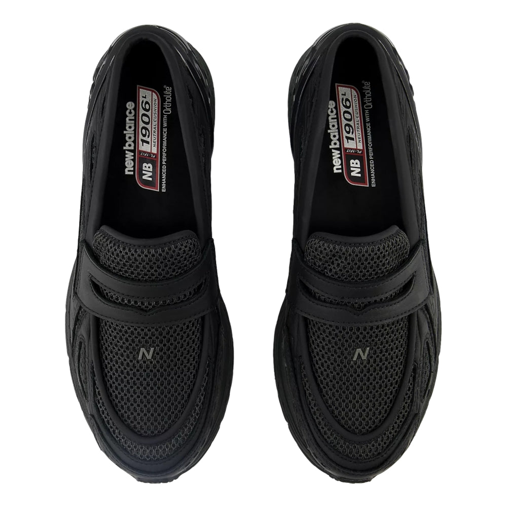 NEW BALANCE 1906L-BLACK