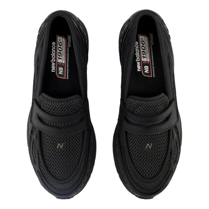 NEW BALANCE 1906L-BLACK