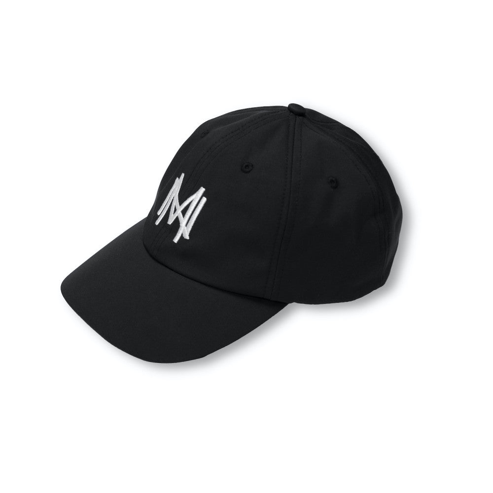 MADNESS 1913 MN LOGO CAP-BLACK