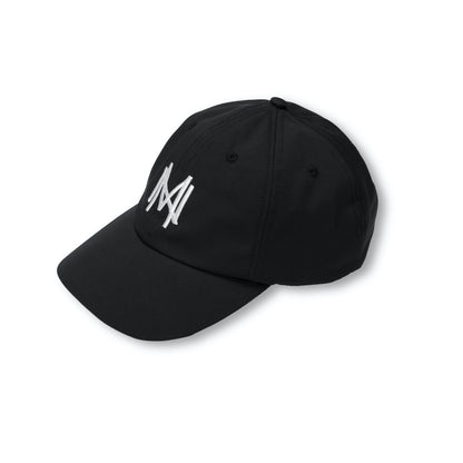 MADNESS 1913 MN LOGO CAP-BLACK