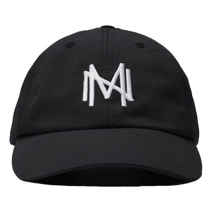 MADNESS 1913 MN LOGO CAP-BLACK