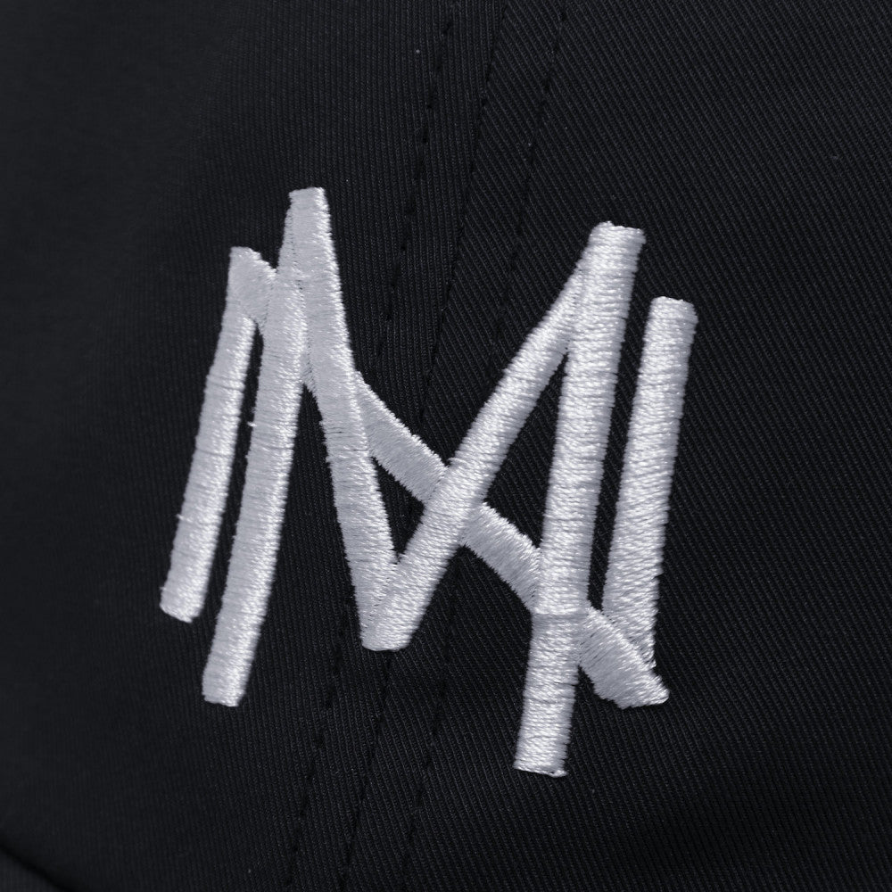 MADNESS 1913 MN LOGO CAP-BLACK