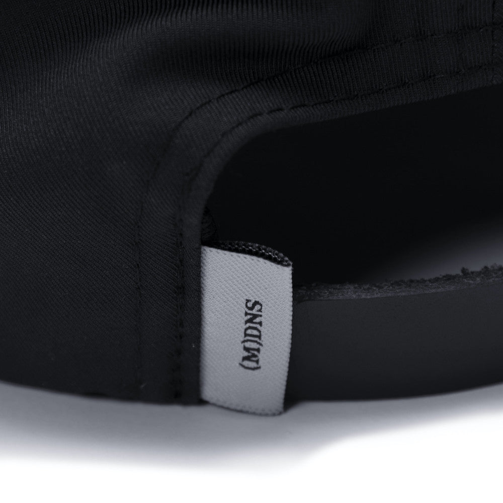 MADNESS 1913 MN LOGO CAP-BLACK
