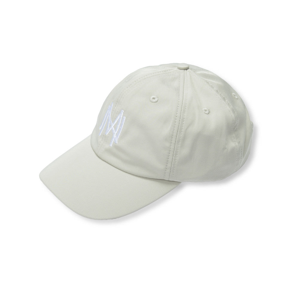MADNESS 1913 MN LOGO CAP-LIGHT BEIGE