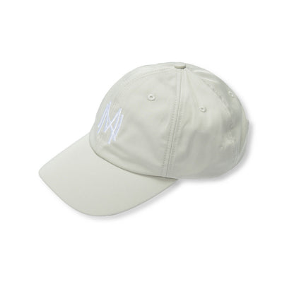 MADNESS 1913 MN LOGO CAP-LIGHT BEIGE