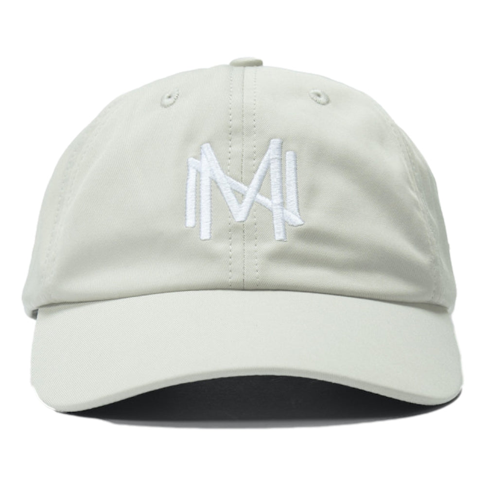 MADNESS 1913 MN LOGO CAP-LIGHT BEIGE