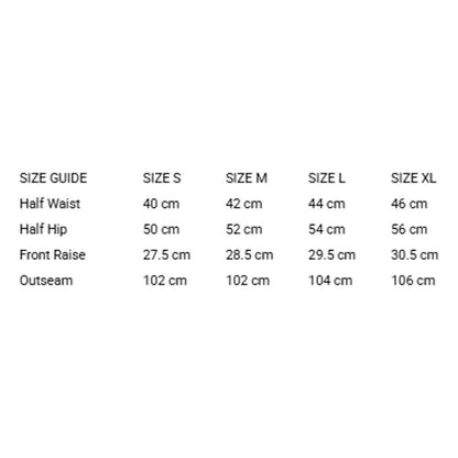 MADNESS 1960s VINTAGE WORK PANTS-BEIGE