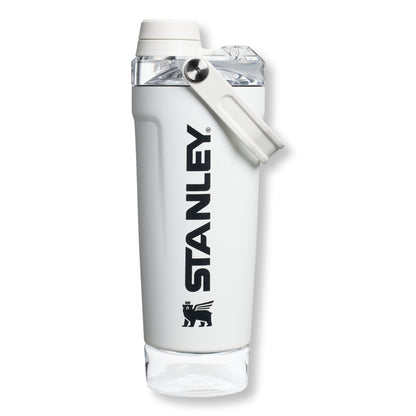 STANLEY 20OZ/0.59L ACTVT SHAKER TUMBLER-CHALK