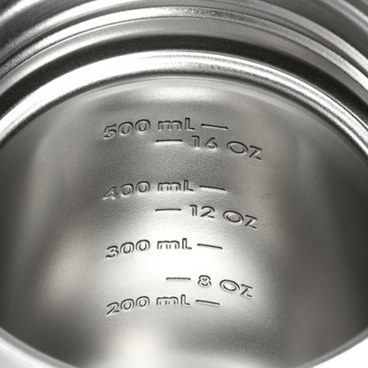 STANLEY 20OZ/0.59L ACTVT SHAKER TUMBLER-CHALK