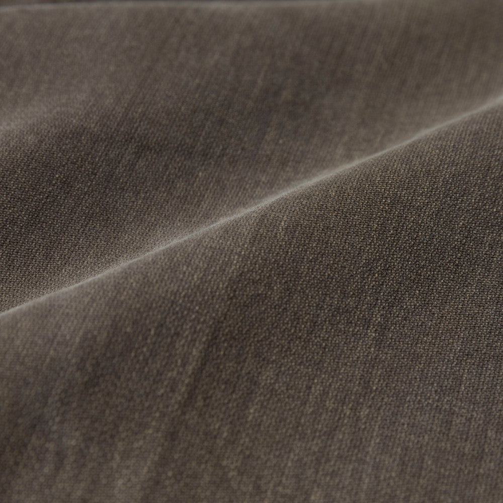 MADNESS VTG SLACKS CHINO (MADE IN JAPAN)-STONE GREY