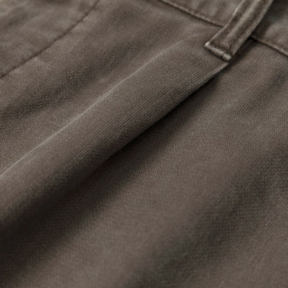 MADNESS VTG SLACKS CHINO (MADE IN JAPAN)-STONE GREY