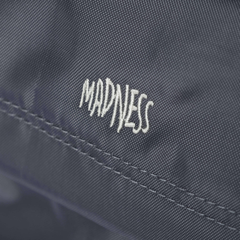 MADNESS 25L TWO-DAYPACK-WOODLAND GREY