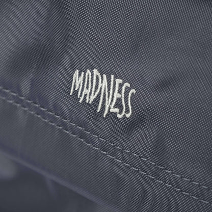 MADNESS 25L TWO-DAYPACK-WOODLAND GREY