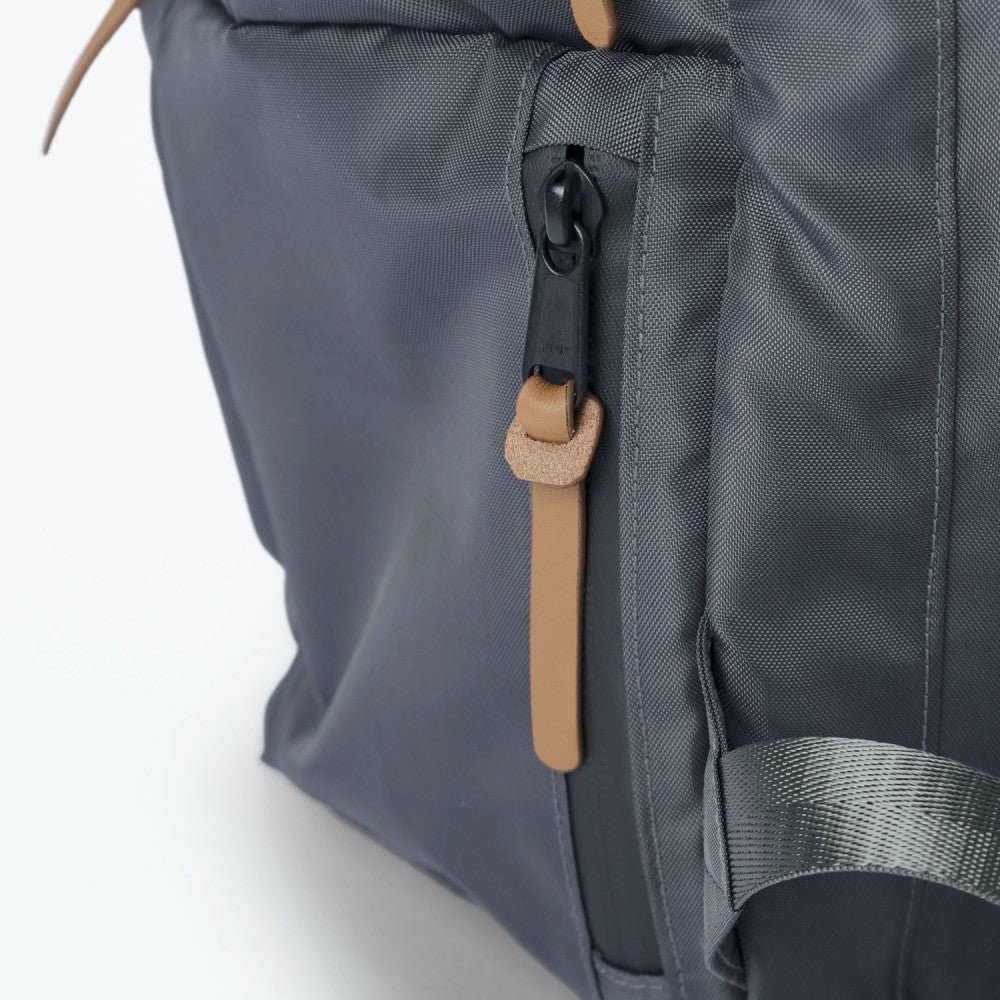 MADNESS 25L TWO-DAYPACK-WOODLAND GREY