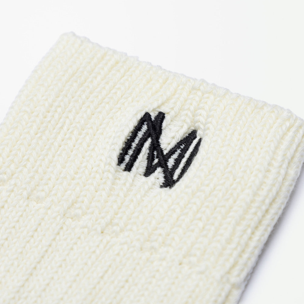 MADNESS 2IN1 SOCK PACK-CREAM