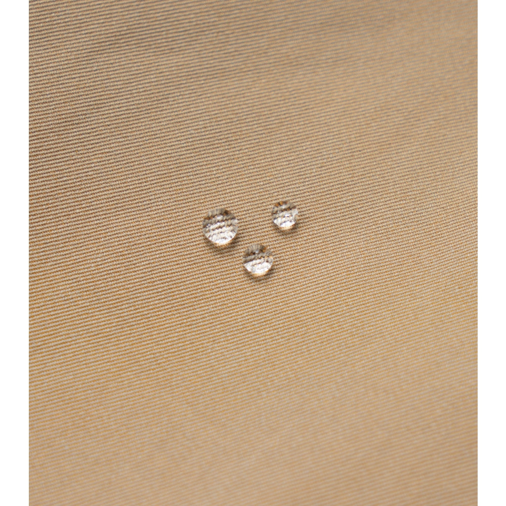 Nanamica 2L COTTON GORE TEX CAP-BLACK