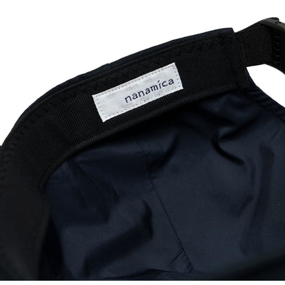 Nanamica 2L COTTON GORE TEX CAP-NAVY