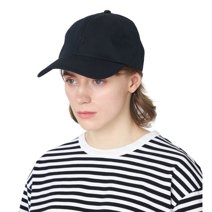 Nanamica 2L COTTON GORE TEX CAP-BEIGE