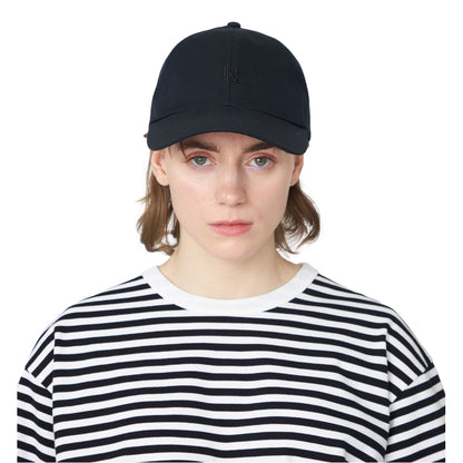 Nanamica 2L COTTON GORE TEX CAP-BEIGE