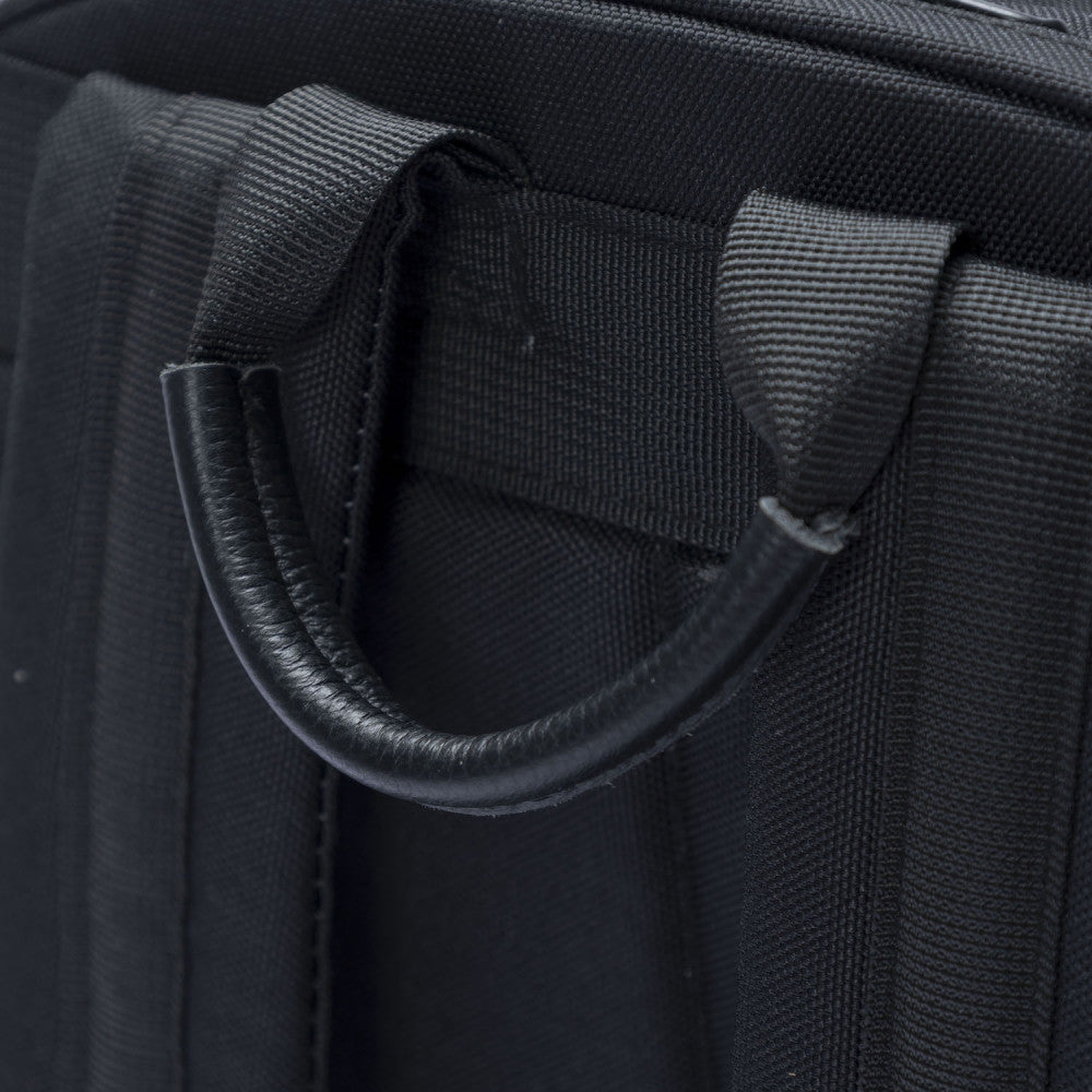 MADNESS 30L ALL-DAY BACKPACK-BLACK