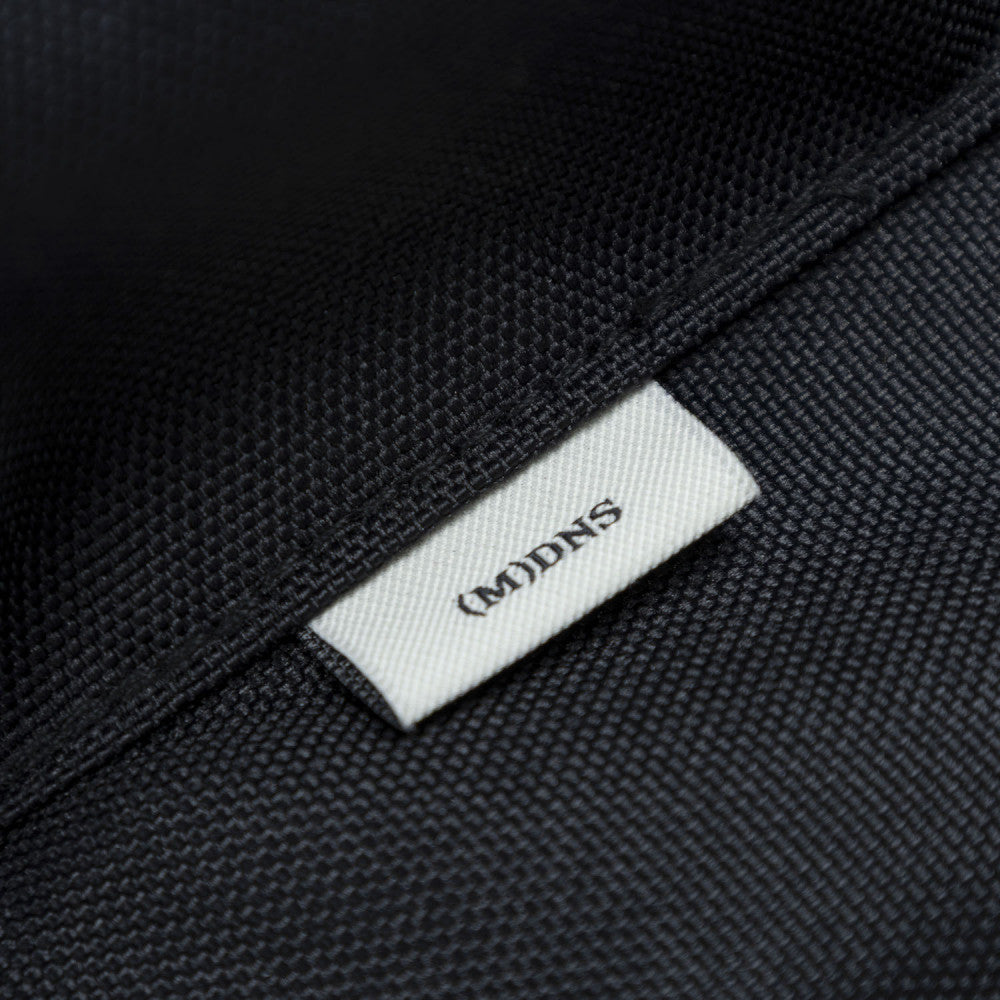 MADNESS 30L ALL-DAY BACKPACK-BLACK