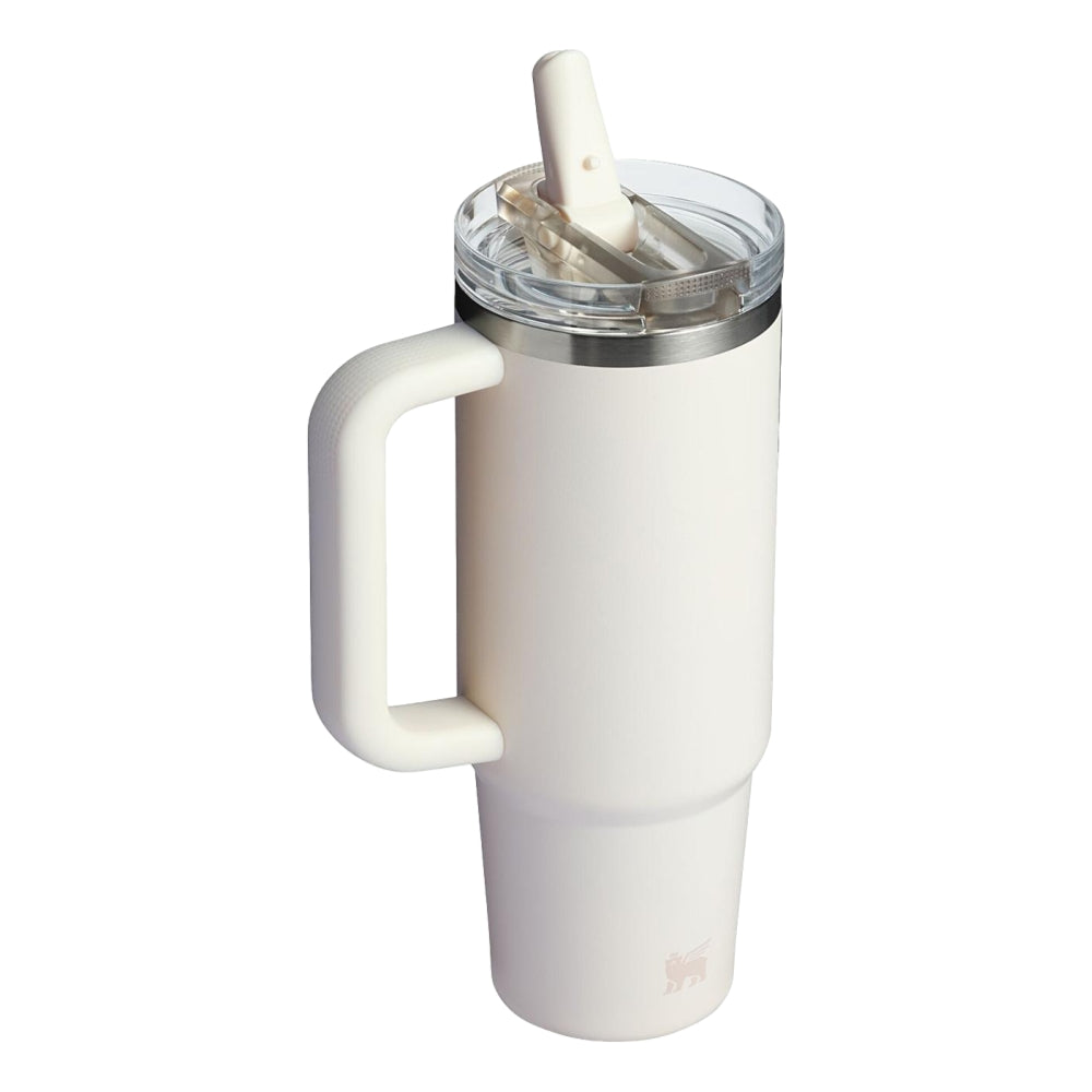 STANLEY 30OZ QUENCHER PROTOUR TUMBLER-CREAM